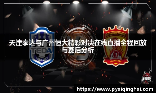 天津泰达与广州恒大精彩对决在线直播全程回放与赛后分析